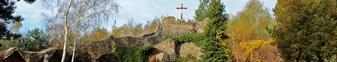 Parafia Matki Bożej Jasnogórskiej w Bobrownikach